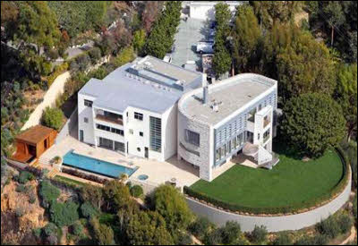 Tom Hanks Hollywood Celebrity H...